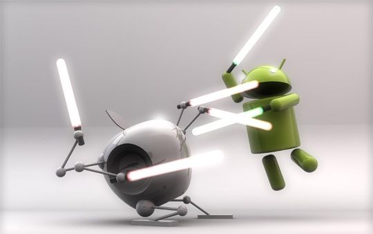 android ios piractwo mobilne stop akcja
