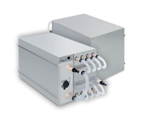 Bitmain Antminer S19+ Hyd