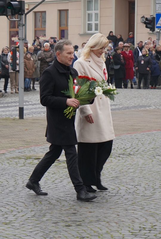 Obchody 11 listopada 