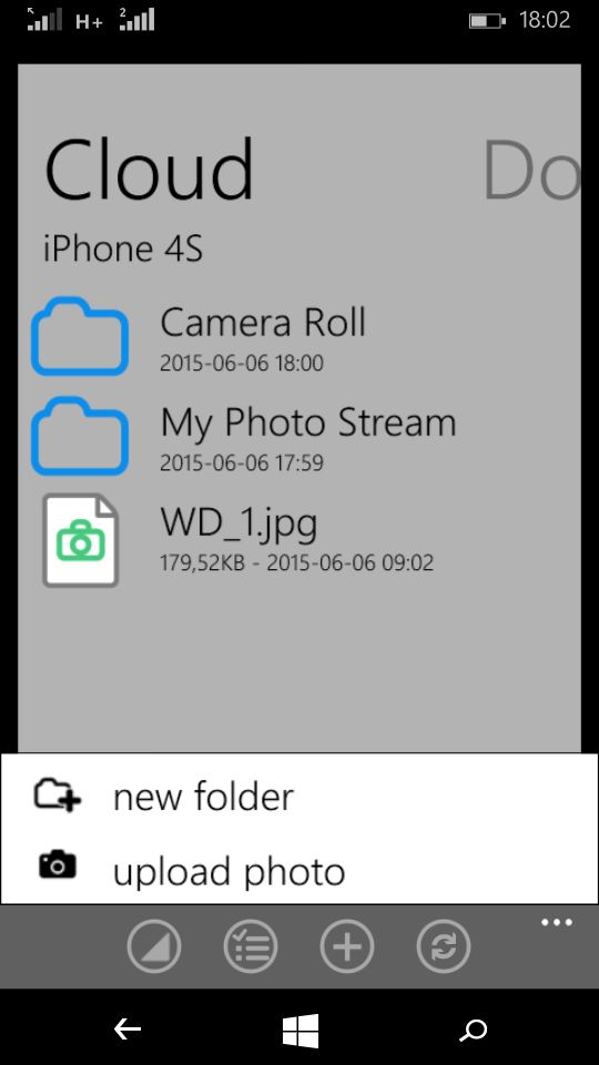 Image