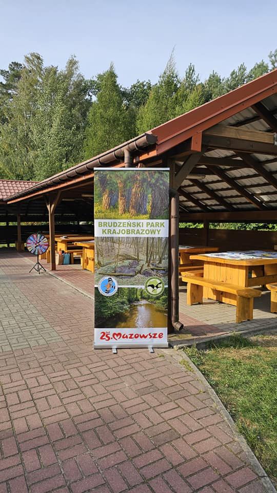 Bieg rodzinny i atrakcje 