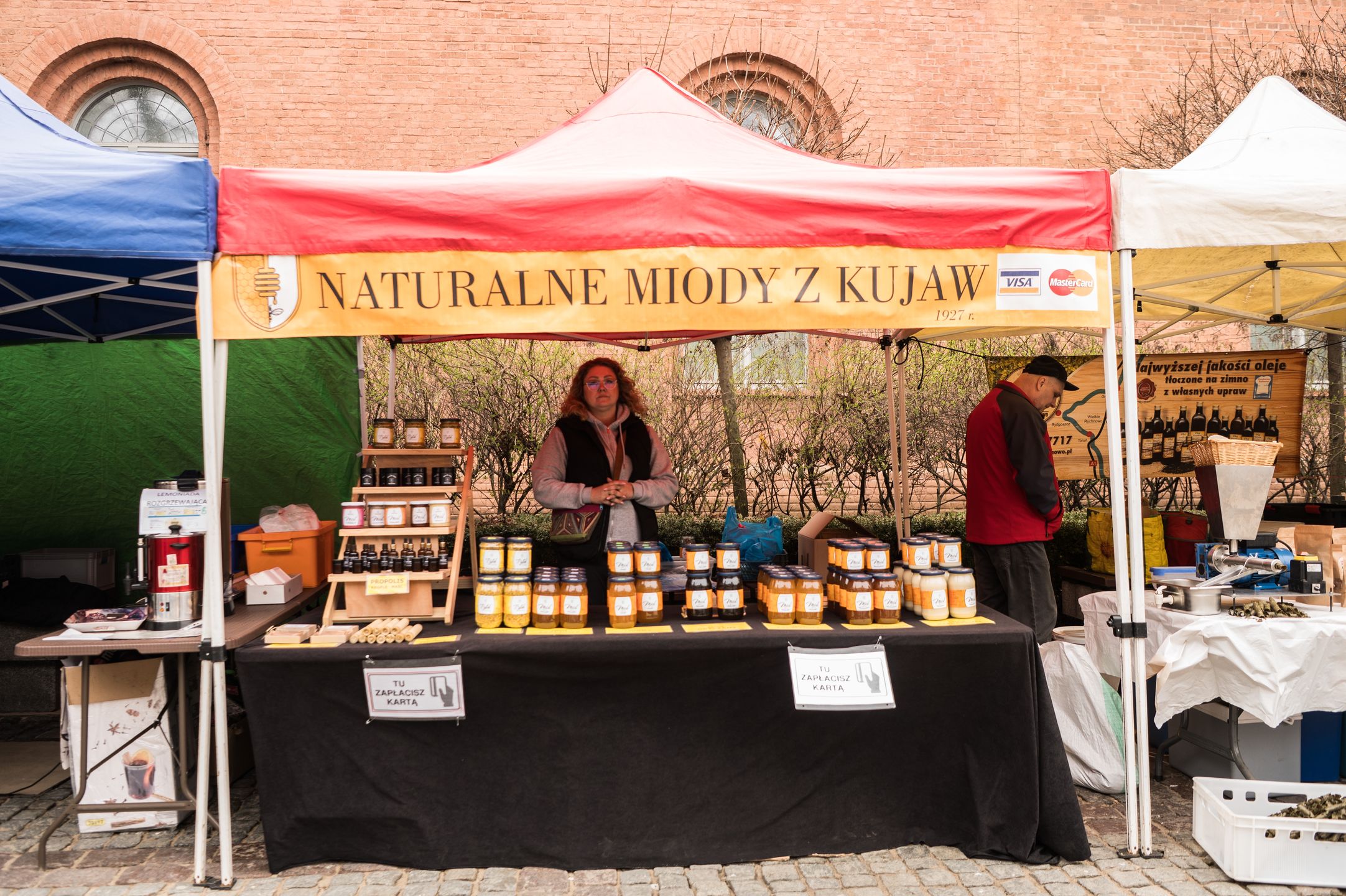 Wolny Jarmark Toruński