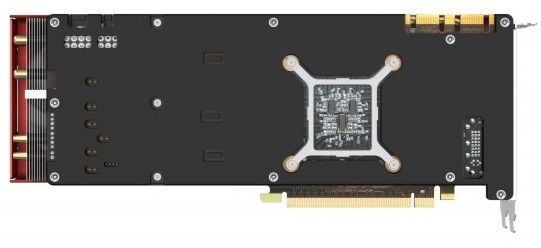 Gainward GeForce GTX 980 Ti Phoenix GS karta graficzna