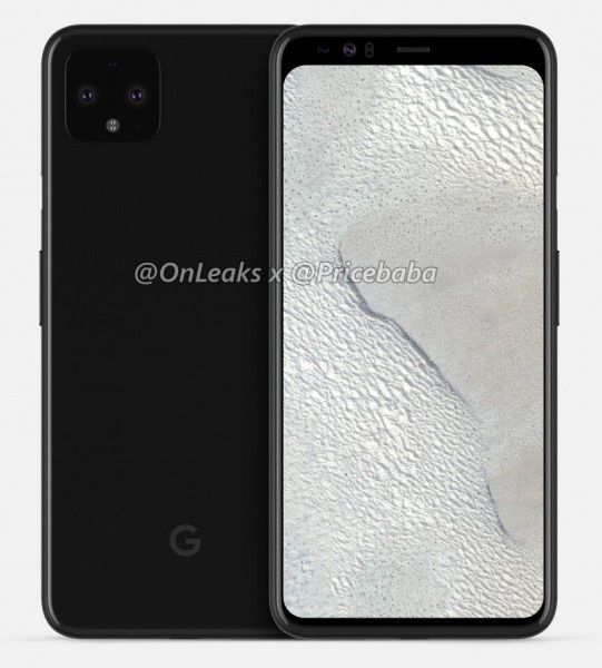 Google Pixel 4 XL