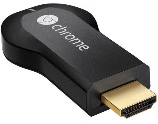 chromecast wygląd z bliska złącze hdmi