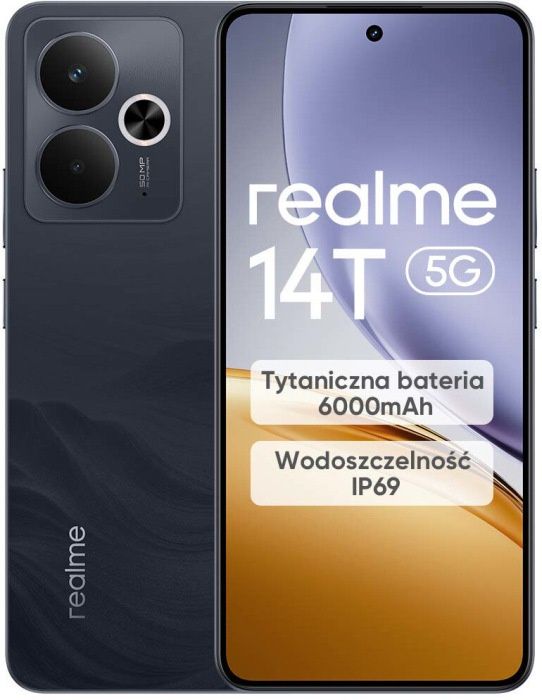 realme 14T 5G