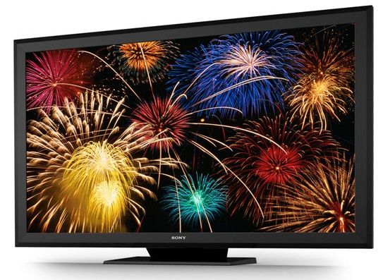 Sony Crystal LED Display