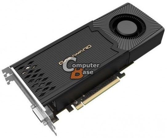 Gainward GeForce GTX 970 karta graficzna