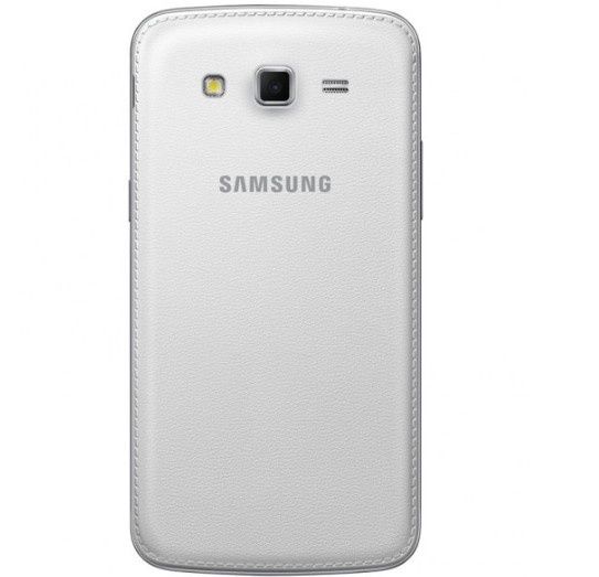 Galaxy Grand 2 smartfon tył