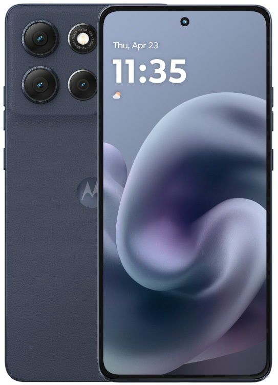 Motorola Moto G86 Power