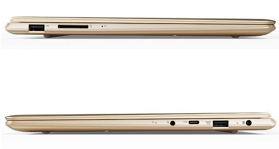 Lenovo Air 13 Pro laptop
