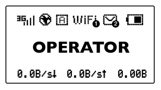 wyświetlacz TP-Link M5360