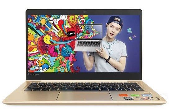 Lenovo Air 13 Pro laptop