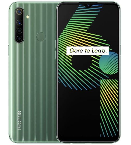 Realme 6i
