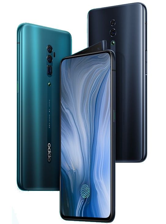 OPPO Reno 10x