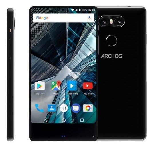ARCHOS Sense 55 S