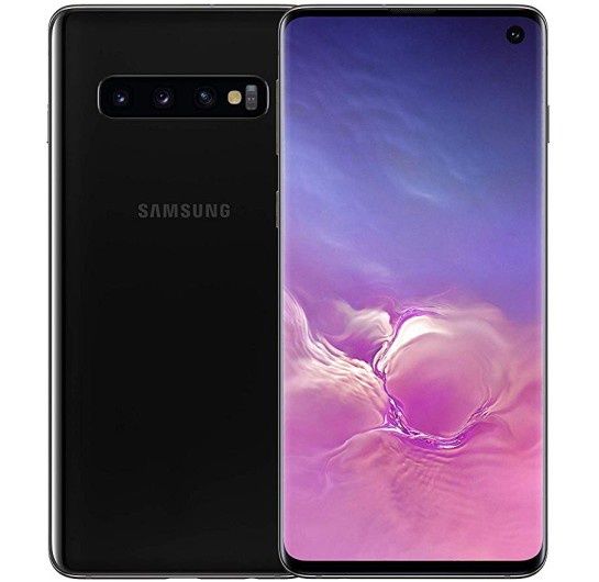 Samsung Galaxy S10