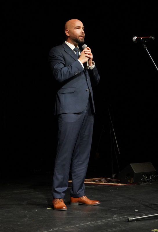 10-lecie Stowarzyszenia Aktywny Senior