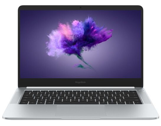 Honor MagicBook