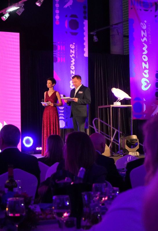 II Kongres Mazowieckich Mediów Lokalnych
