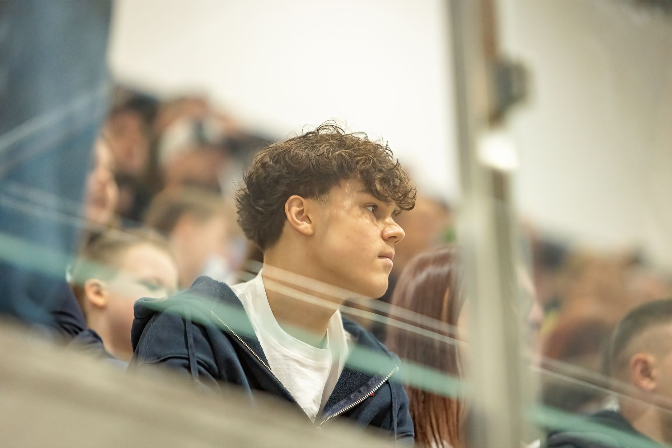 CUK Anioły Toruń - Stal Nysa