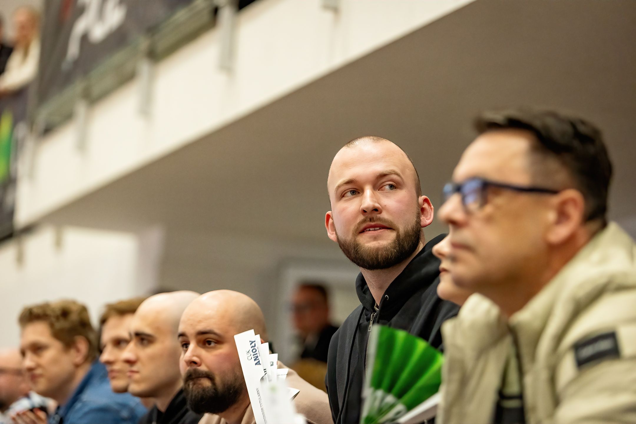 CUK Anioły Toruń - Stal Nysa