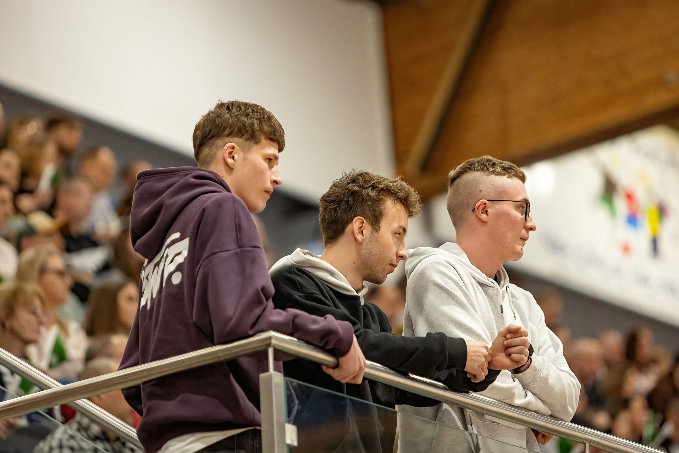 CUK Anioły Toruń - Stal Nysa