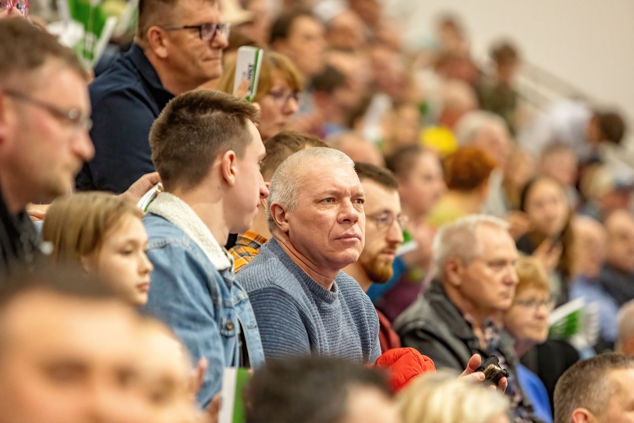 CUK Anioły Toruń - Stal Nysa