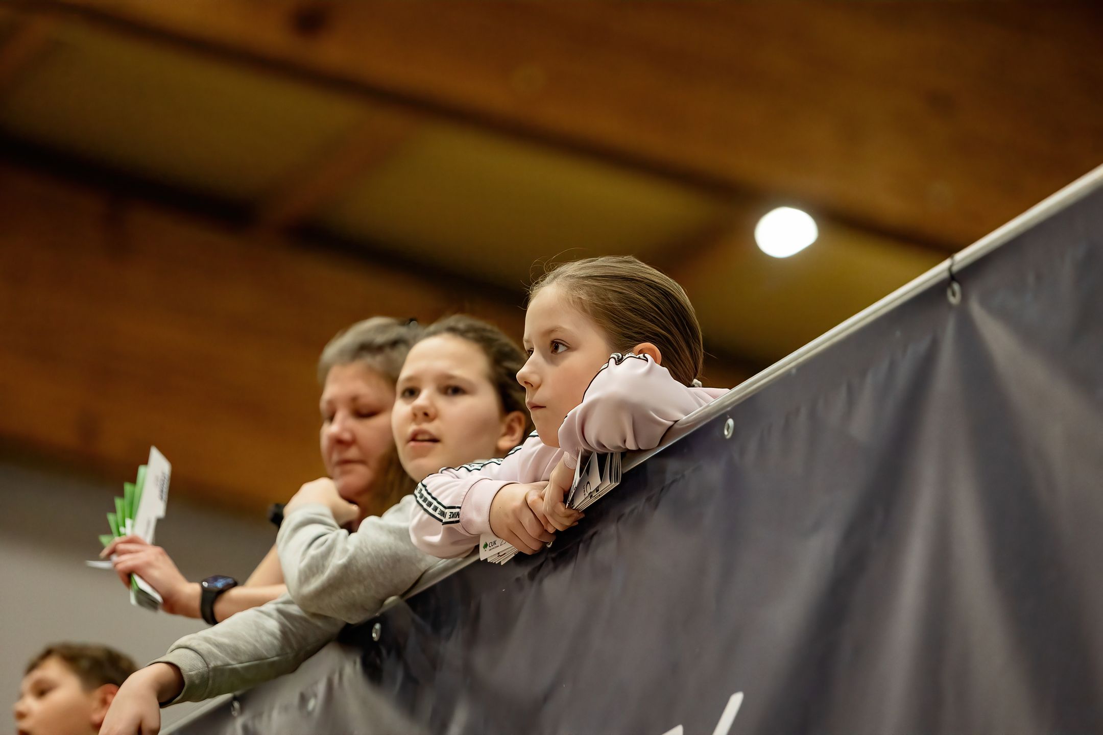 CUK Anioły Toruń - Stal Nysa