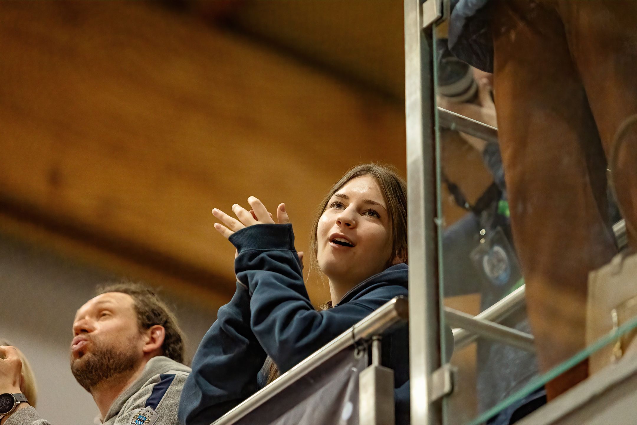 CUK Anioły Toruń - Stal Nysa