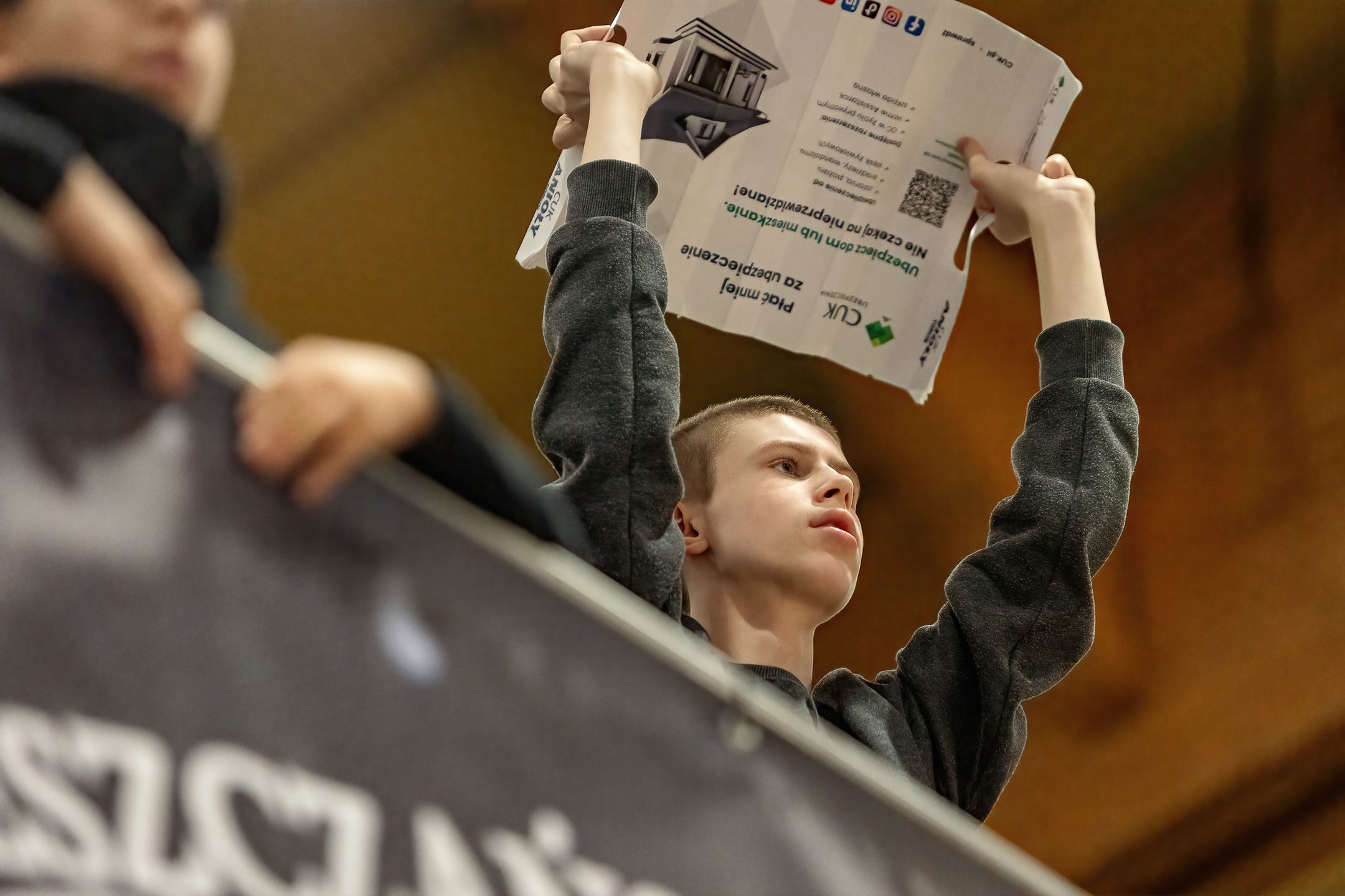 CUK Anioły Toruń - Stal Nysa