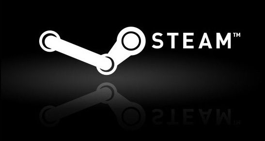 valve steam logo system udział platforma