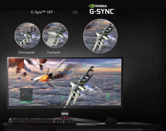 Nvidia G-Sync