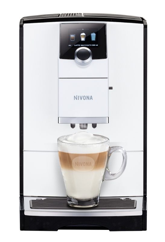 Nivona Cafe Romantica 796