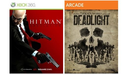 Games With Gold program kwiecień 2014