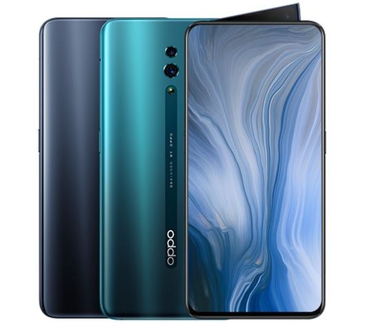 Oppo Reno