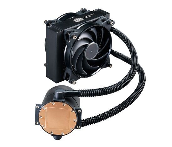 Cooler Master MasterLiquid Pro 120