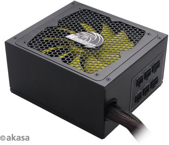 Akasa Vanom Power zasilacz zdjęcie