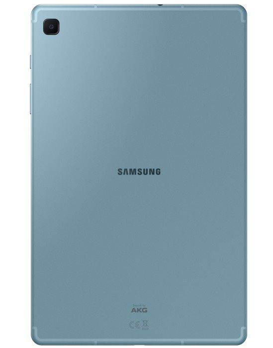 Galaxy Tab S6 Lite