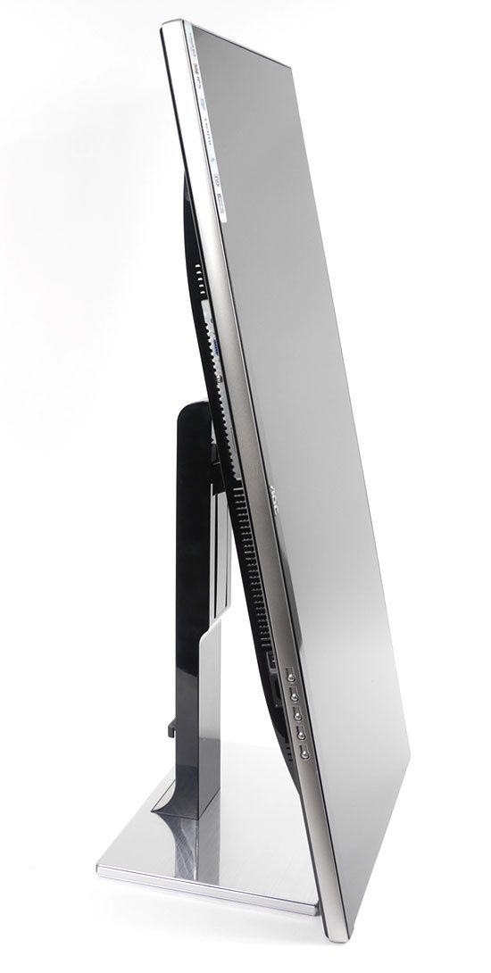 AOC U3477PQU pivot