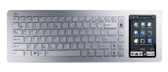 EeeKeyboard