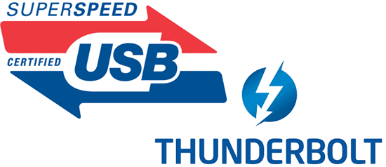 usb 3.0 superspeed nowa specyfikacja thunderbolt