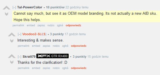 PowerColor - reddit