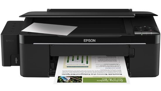 drukarka Epson L200