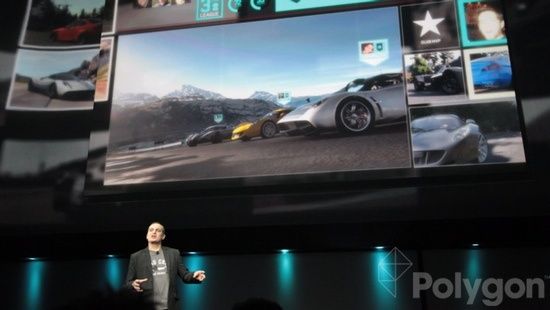 DriveClub gra