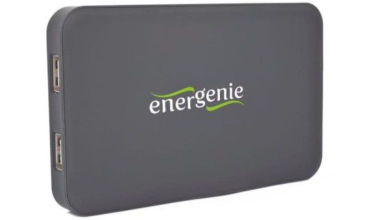 Energenie powerbank