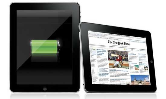 iPad