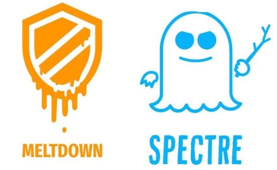 Meltdown i Spectre