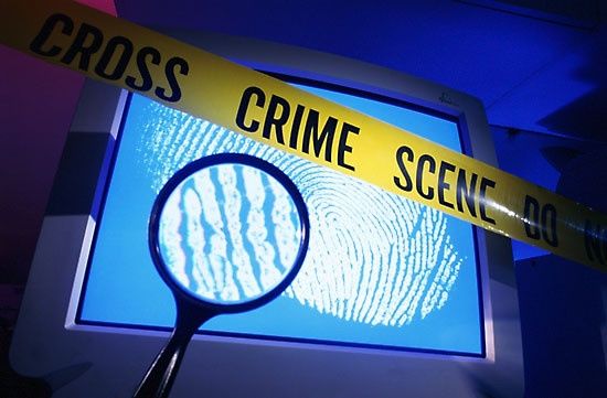 cyberprzestępcy otwarte drzwi organizacje