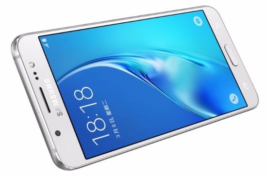 Galaxy J5 (2016)